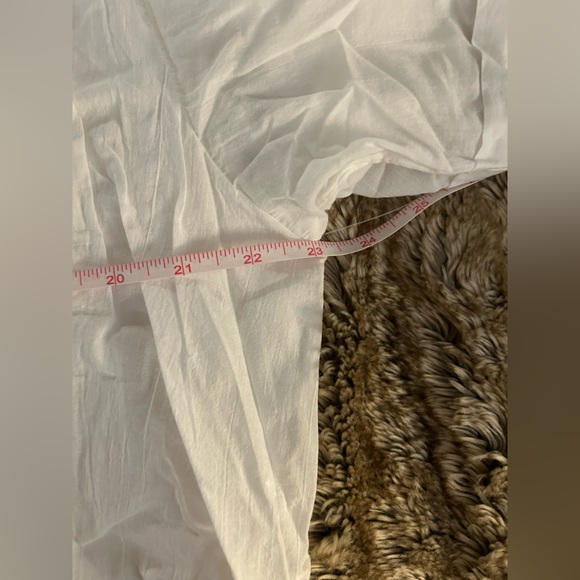 Free People We The Free Benny Shirt - Picture 9 of 9